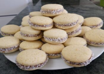 Alfajor