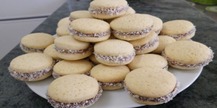 Alfajor