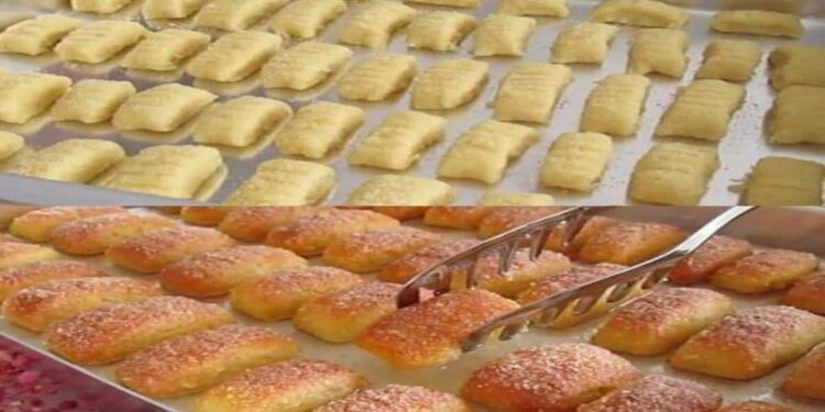 Tubinhos recheados mata-fome