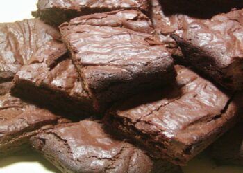 Brownie