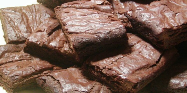Brownie