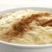 Arroz Doce Cremoso Com Canela